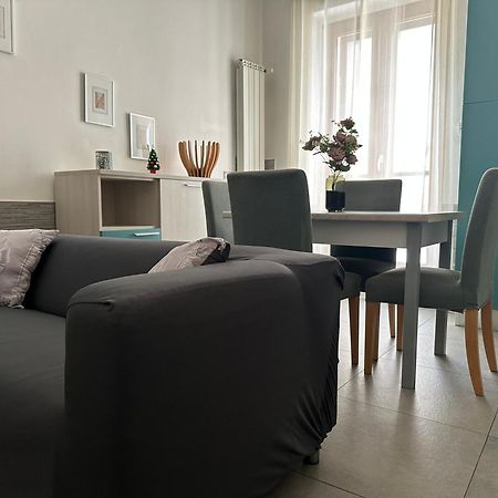 Toi Apartments 布林迪西 外观 照片