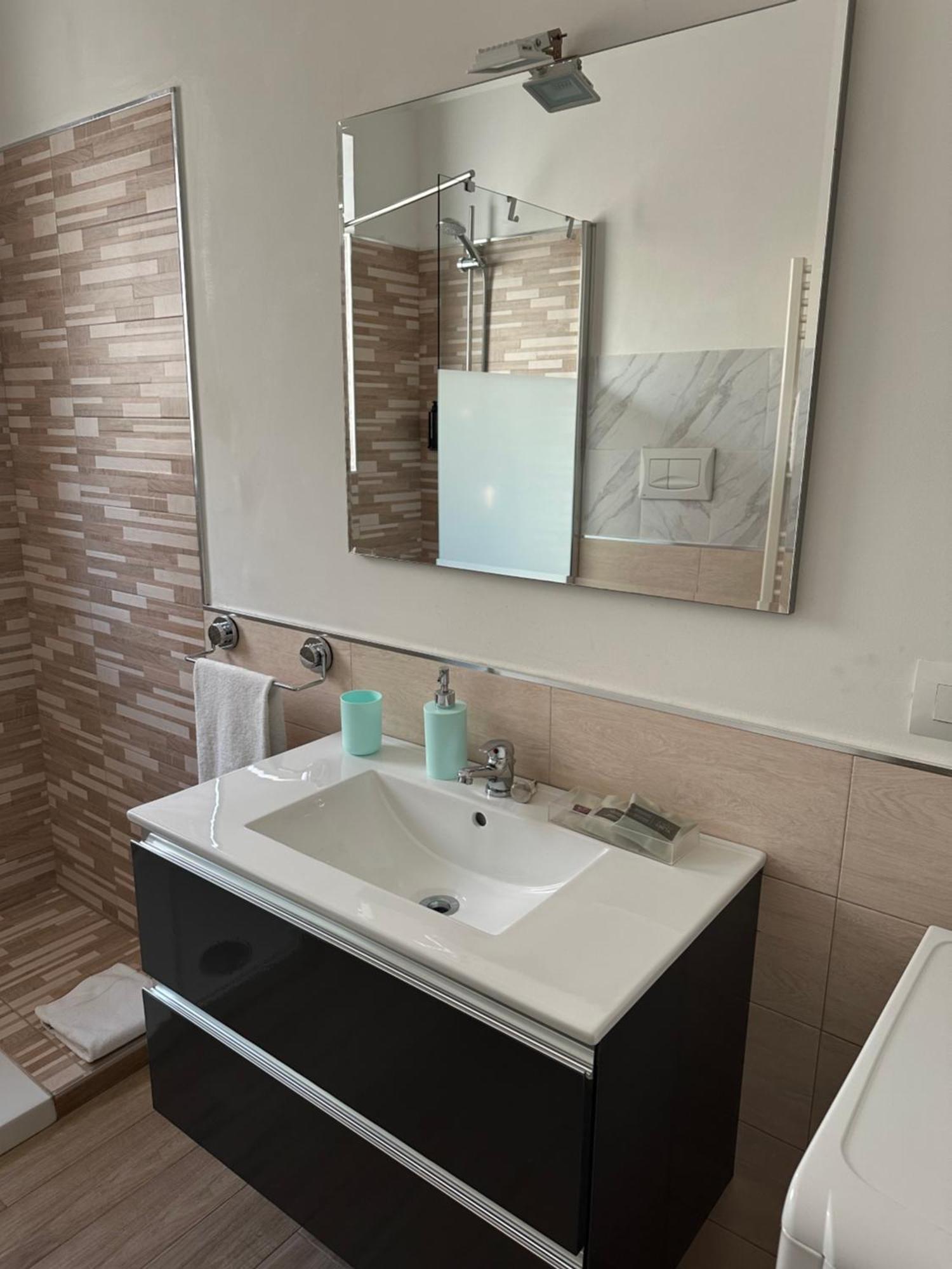Toi Apartments 布林迪西 外观 照片