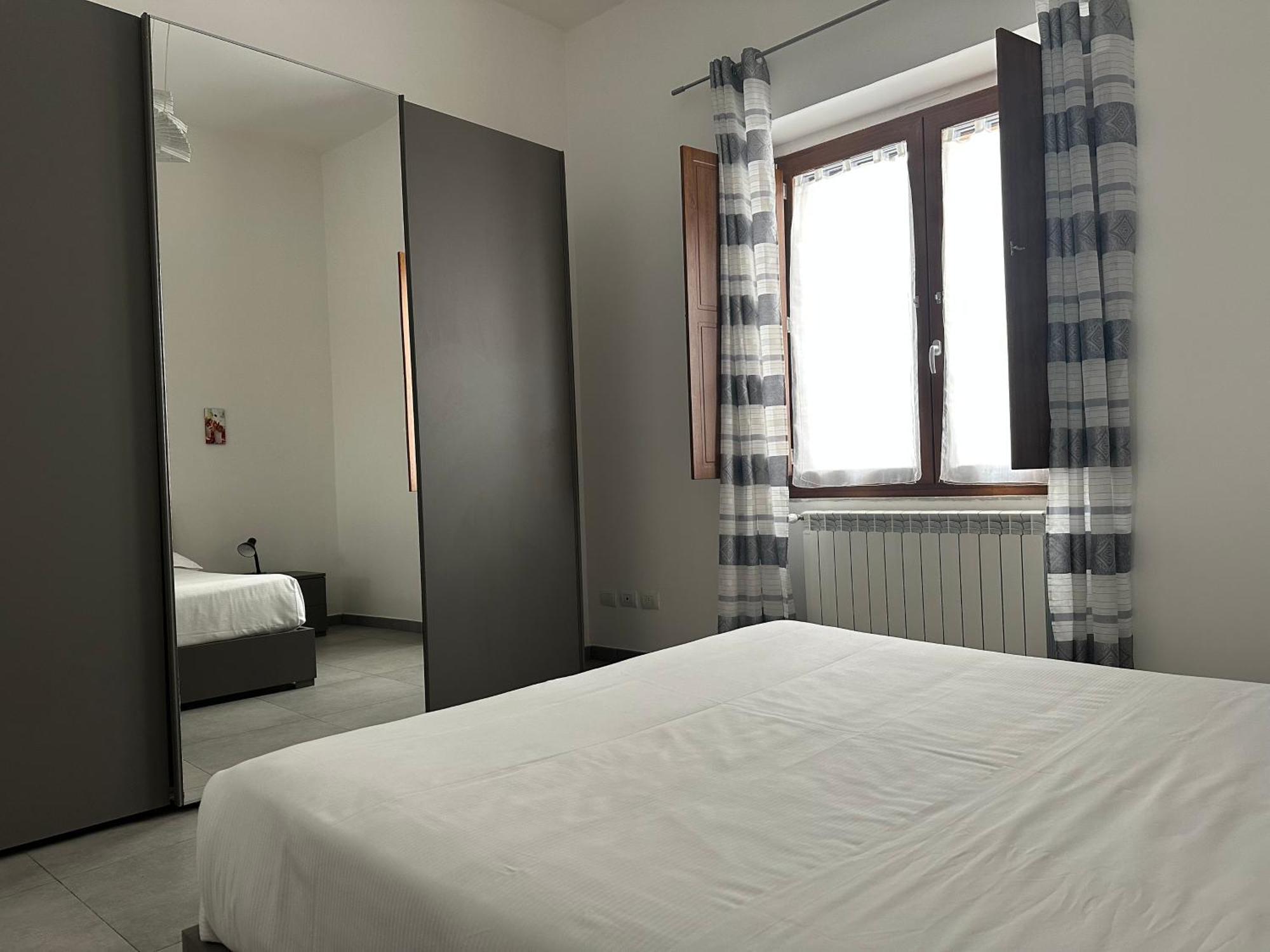 Toi Apartments 布林迪西 外观 照片