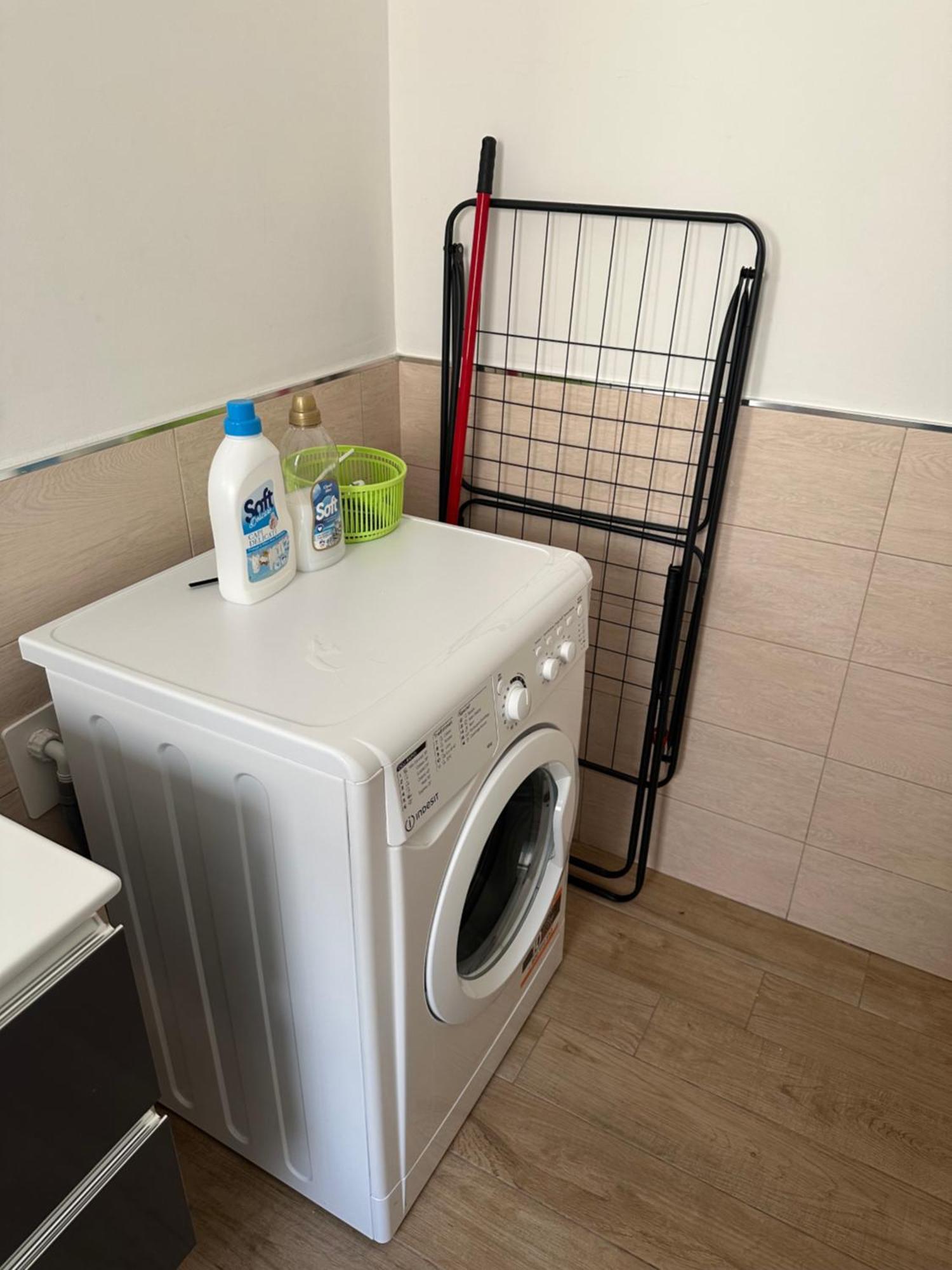 Toi Apartments 布林迪西 客房 照片