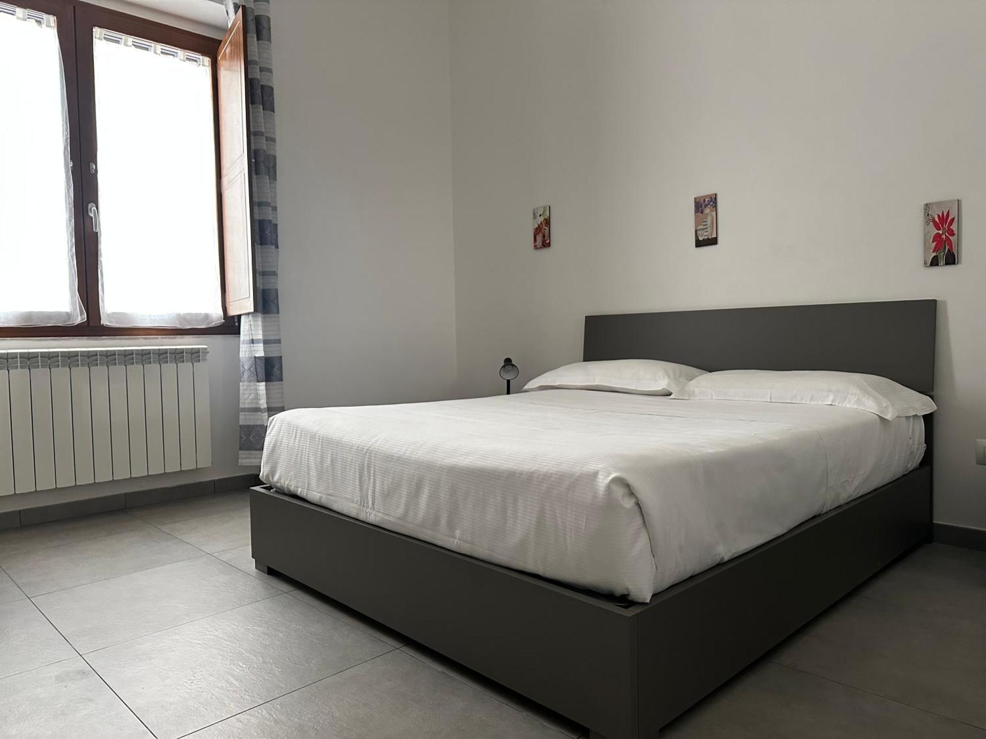 Toi Apartments 布林迪西 外观 照片