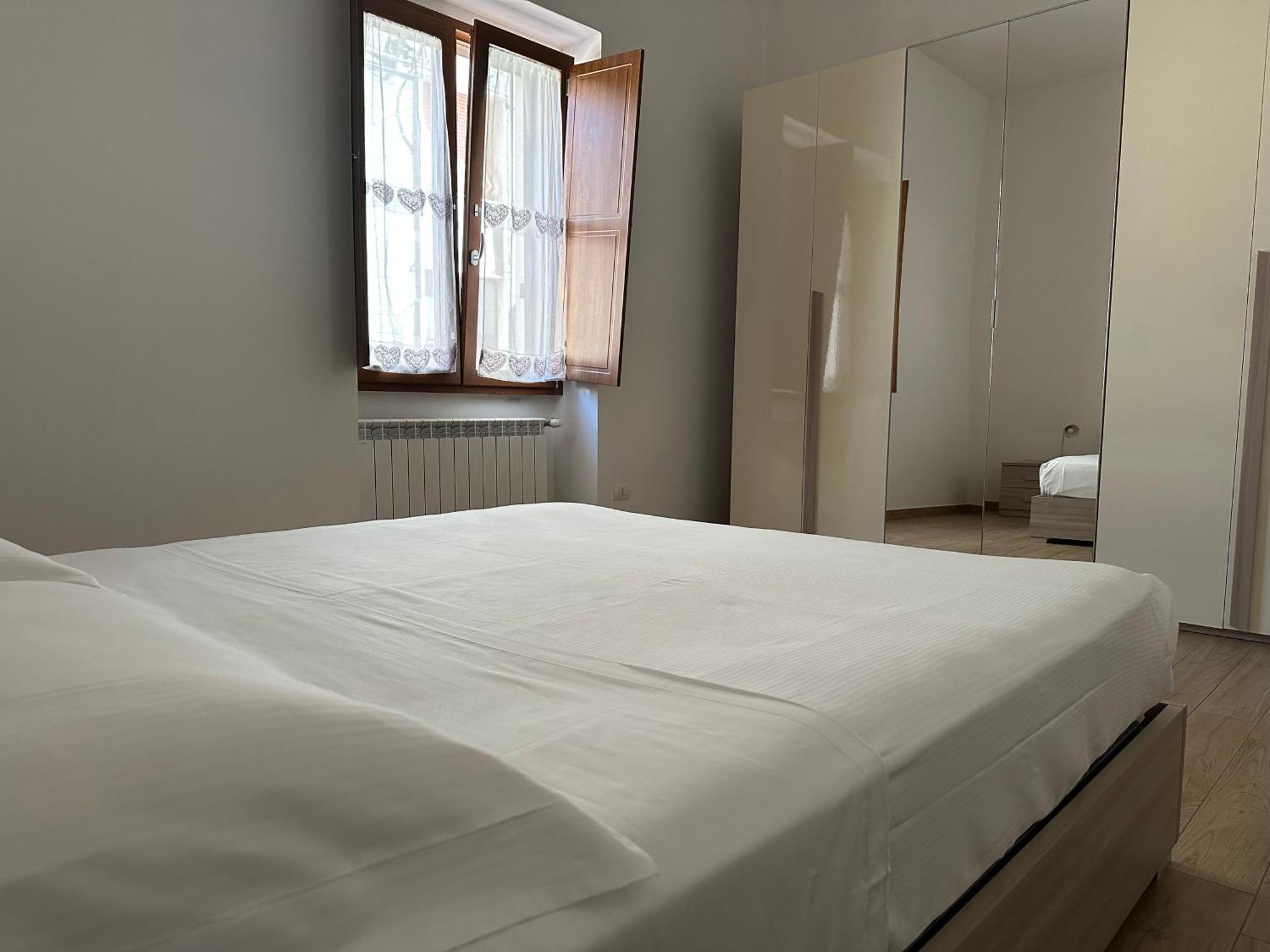 Toi Apartments 布林迪西 外观 照片