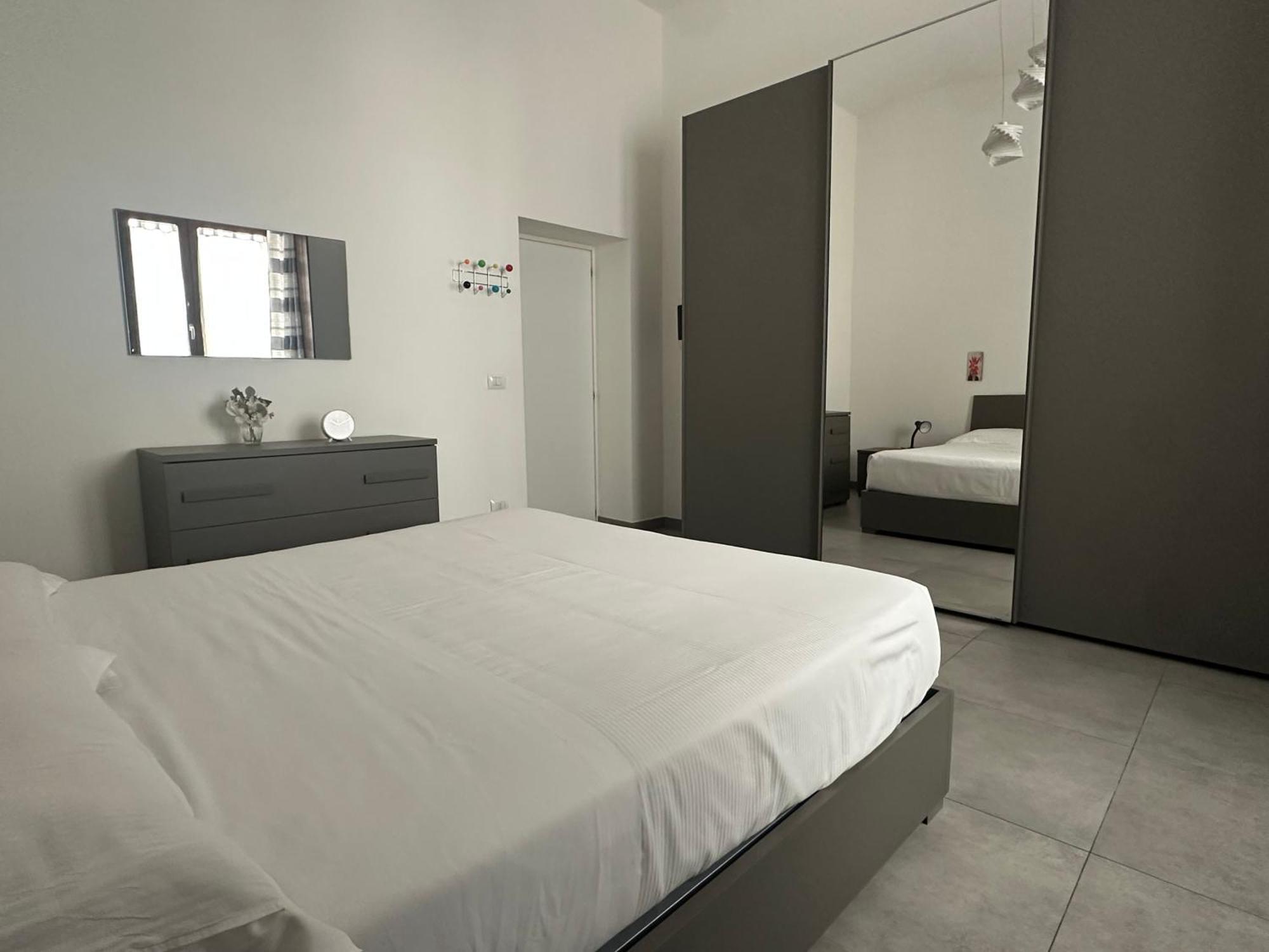 Toi Apartments 布林迪西 外观 照片