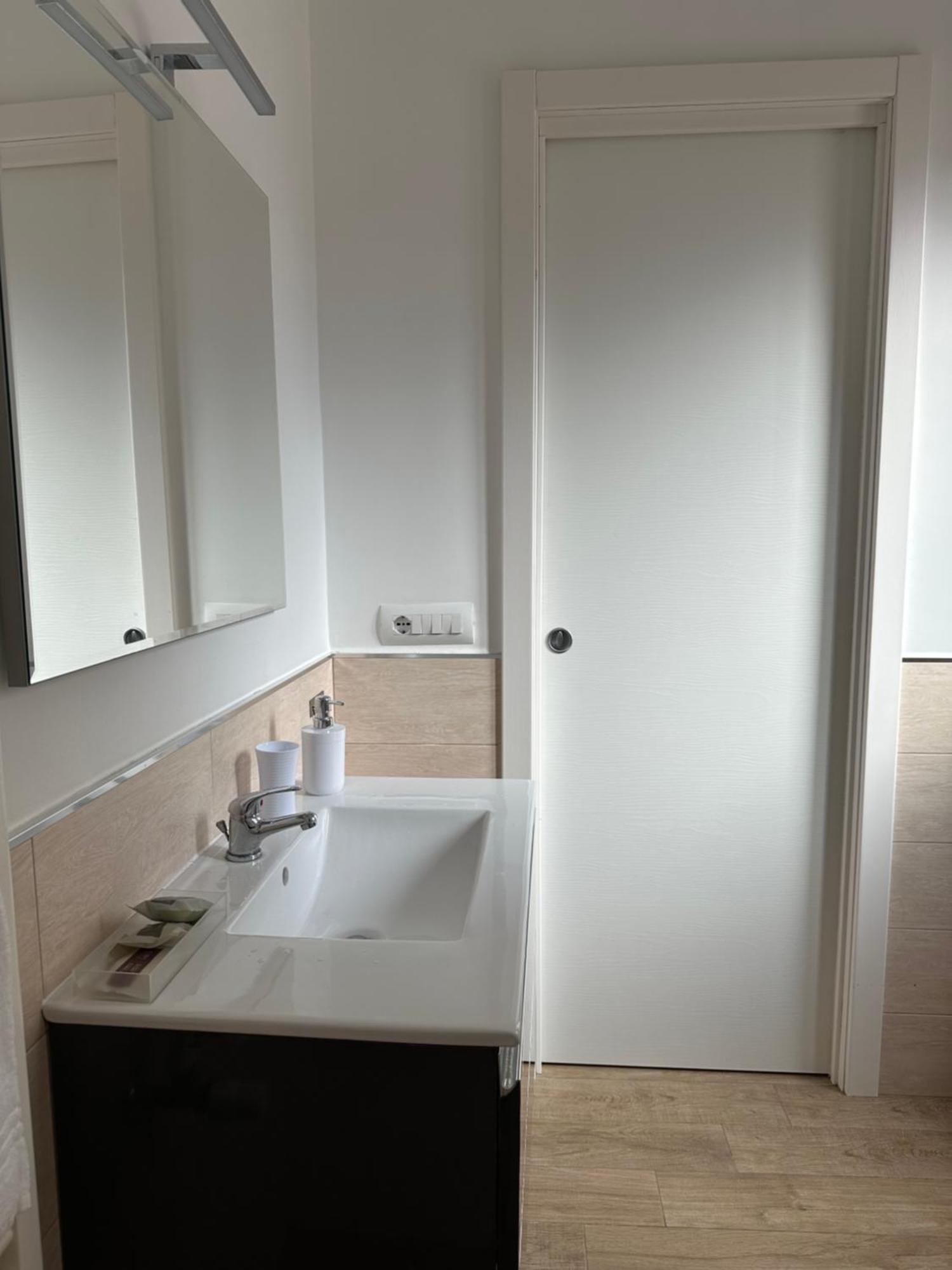 Toi Apartments 布林迪西 外观 照片