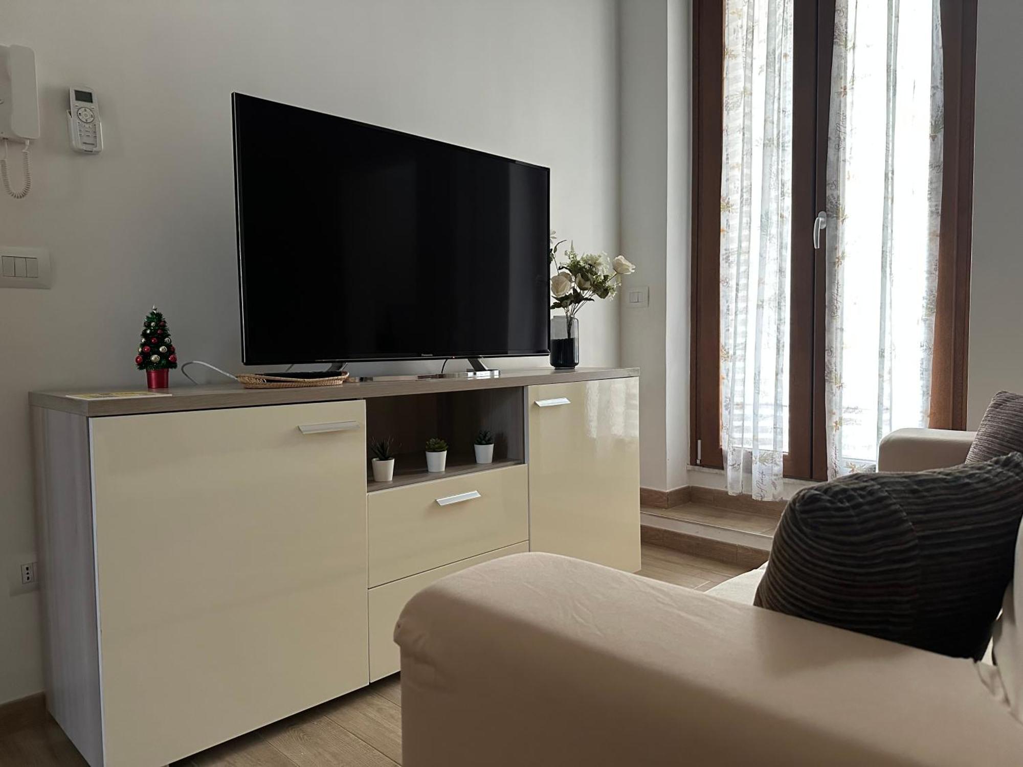 Toi Apartments 布林迪西 外观 照片